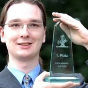 Winner of DATA MINING CUP 2003