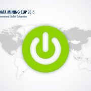 prudsys DATA MINING CUP 2015 task announced today