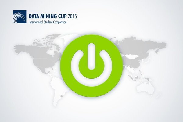 prudsys DATA MINING CUP 2015 task announced today