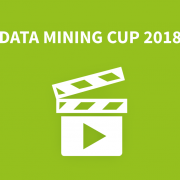 prudsys DATA MINING CUP 2018 task announced today