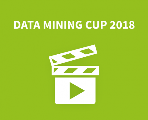 prudsys DATA MINING CUP 2018 task announced today